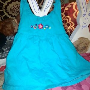 Jumping Beans 18month old dress